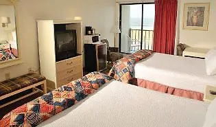 *** Hotel Sea Gull Inn Virginia Beach United States
