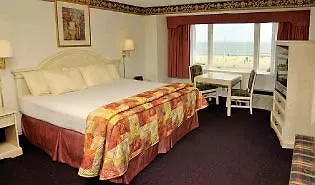 Hotel Sea Gull Inn Virginia Beach