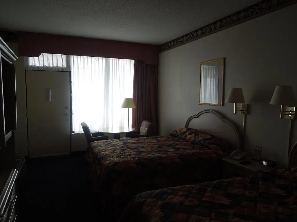 Sea Gull Inn Virginia Beach
