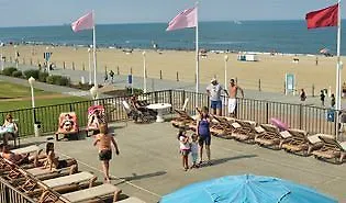 Hotel Sea Gull Inn Virginia Beach