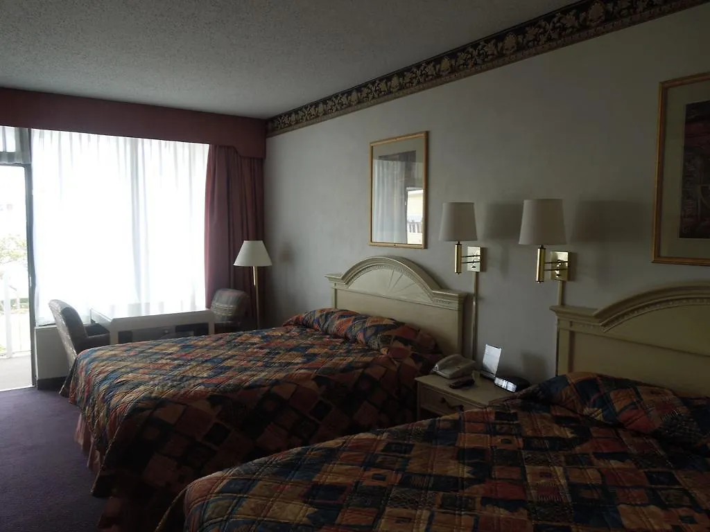 Sea Gull Inn Virginia Beach