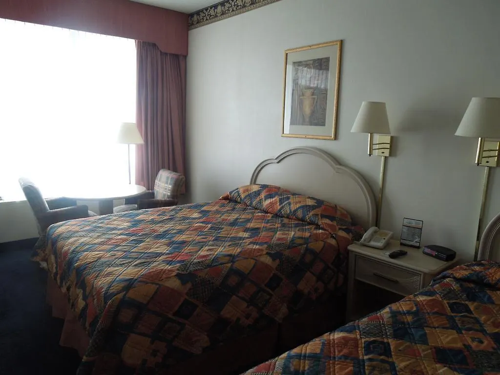 Sea Gull Inn Virginia Beach United States