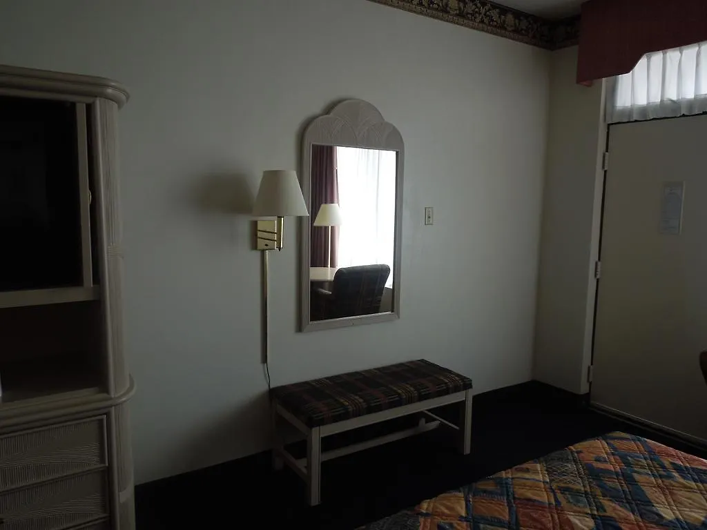 Sea Gull Inn Virginia Beach United States