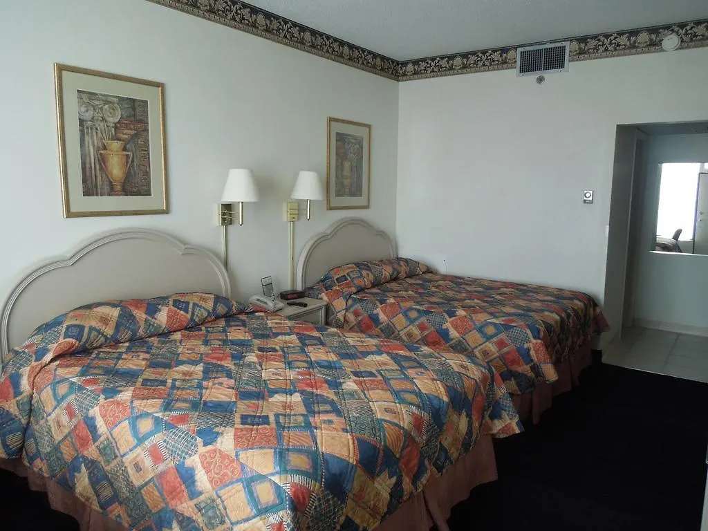 Sea Gull Inn Virginia Beach 3*,  United States