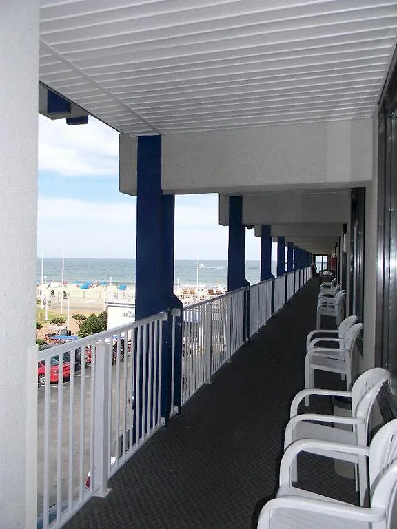 Sea Gull Inn Virginia Beach Hotel