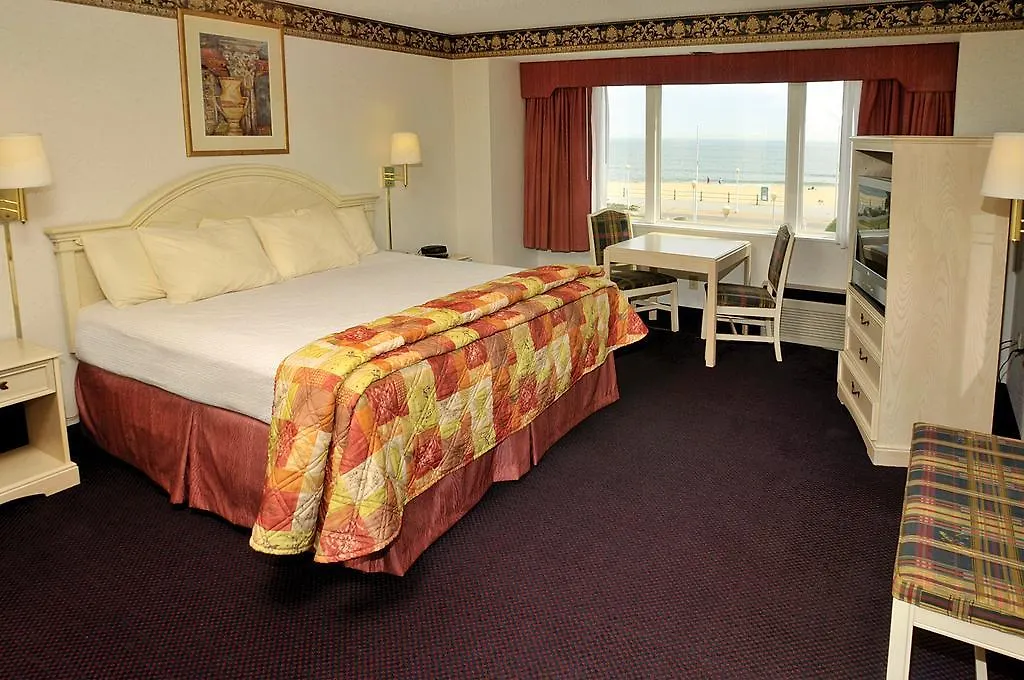 Sea Gull Inn Virginia Beach