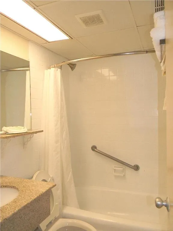Sea Gull Inn Virginia Beach 3*,